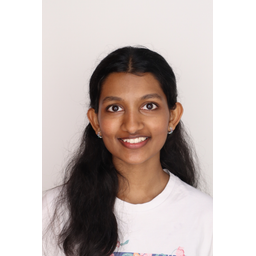 Shrika Velagapudi headshot