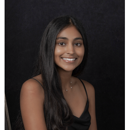 Nishi Bhanderi headshot